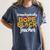 Unapologetic Dope Teacher African American Melanin Women's Comfort Colors T-Shirt Denim Unapologetic Dope Teacher African American Melanin Women's Comfort Colors T-Shirt Denim