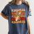 Unity Day Orange Kindness Teacher Bow Anti Bullying Be Kind Women's Comfort Colors T-Shirt Denim Unity Day Orange Kindness Teacher Bow Anti Bullying Be Kind Women's Comfort Colors T-Shirt Denim
