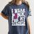 I Wear Pink For My Teacher Breast Cancer Awareness Support Men Women Women's Comfort Colors T-Shirt Denim I Wear Pink For My Teacher Breast Cancer Awareness Support Men Women Women's Comfort Colors T-Shirt Denim