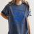 Weird Teachers Build Character Shirt Raccoon Dancing Women's Comfort Colors T-Shirt Denim Weird Teachers Build Character Shirt Raccoon Dancing Women's Comfort Colors T-Shirt Denim