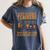 Why Science Teachers Not Given Playground Duty Men Women Women's Comfort Colors T-Shirt Denim Why Science Teachers Not Given Playground Duty Men Women Women's Comfort Colors T-Shirt Denim