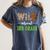 Wild About 3rd Grade Teacher Student Third Grade Zoo Safari Men Women Girls Kids Women's Comfort Colors T-Shirt Denim Wild About 3rd Grade Teacher Student Third Grade Zoo Safari Men Women Girls Kids Women's Comfort Colors T-Shirt Denim
