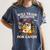 Will Trade Students For Candy Teacher Ghost Halloween Women's Comfort Colors T-Shirt Denim Will Trade Students For Candy Teacher Ghost Halloween Women's Comfort Colors T-Shirt Denim