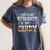 Will Trade Students For Candy Teacher Halloween Costume Tee Women's Comfort Colors T-Shirt Denim Will Trade Students For Candy Teacher Halloween Costume Tee Women's Comfort Colors T-Shirt Denim