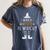 Which Witch Is Which Halloween Grammar Teacher Costume Women's Comfort Colors T-Shirt Denim Which Witch Is Which Halloween Grammar Teacher Costume Women's Comfort Colors T-Shirt Denim