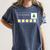 I Am Working For Christmas Break Special Education Teacher Women's Comfort Colors T-Shirt Denim I Am Working For Christmas Break Special Education Teacher Women's Comfort Colors T-Shirt Denim