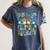 World Down Syndrome Day Awareness T21 Teacher Women Men Kids Women's Comfort Colors T-Shirt Denim World Down Syndrome Day Awareness T21 Teacher Women Men Kids Women's Comfort Colors T-Shirt Denim