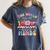 The World Needs All Kinds Of Minds Special Education Teacher Women's Comfort Colors T-Shirt Denim The World Needs All Kinds Of Minds Special Education Teacher Women's Comfort Colors T-Shirt Denim