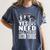 Yes I Really Do Need All These Boston Terriers Women's Comfort Colors T-Shirt Denim