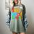 100th Day Of School Teachers Kids Happy 100 Days Women's Comfort Colors T-Shirt Berry 100th Day Of School Teachers Kids Happy 100 Days Women's Comfort Colors T-Shirt Berry