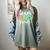 3rd Grade Team Pencil Teacher Student Back To School Girls Women's Comfort Colors T-Shirt Berry 3rd Grade Team Pencil Teacher Student Back To School Girls Women's Comfort Colors T-Shirt Berry