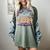 67 Meme Math Teacher Square Root 4489 Halloween Women's Comfort Colors T-Shirt Berry