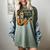 67 Teacher Halloween Skeleton Women's Comfort Colors T-Shirt Berry