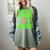 Anatomy Teachers Love Brains Halloween Teacher Costume Shirt Women's Comfort Colors T-Shirt Berry