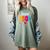 Back To School Teachers Crew Students Team ESOL Teacher Women's Comfort Colors T-Shirt Berry Back To School Teachers Crew Students Team ESOL Teacher Women's Comfort Colors T-Shirt Berry