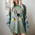 My Birthday Colorful Costume Boston Terrier Party Women's Comfort Colors T-Shirt Berry