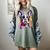 Boston Terrier Lover Pop Art Color Boston Terrier Dog For Men Women Girls Kids Women's Comfort Colors T-Shirt Berry