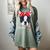 Boston Terrier Mom Bostie Women Girls Women's Comfort Colors T-Shirt Berry
