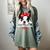 Boston Terrier Mum Dog Woman Idea Women's Comfort Colors T-Shirt Berry