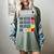 Calculator Math Teacher Halloween Costumes Women Men Adults Women's Comfort Colors T-Shirt Berry Calculator Math Teacher Halloween Costumes Women Men Adults Women's Comfort Colors T-Shirt Berry