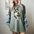 Camo Boston Terrier Pet Owner Camouflage Dog Lover Women's Comfort Colors T-Shirt Berry