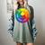 Color Wheel Palette Shirt Artist Painter Art Teacher Tshirt Women's Comfort Colors T-Shirt Berry Color Wheel Palette Shirt Artist Painter Art Teacher Tshirt Women's Comfort Colors T-Shirt Berry