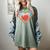 Cute Distressed Super Teacher Superhero Apple Women's Comfort Colors T-Shirt Berry Cute Distressed Super Teacher Superhero Apple Women's Comfort Colors T-Shirt Berry