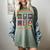 Cute Halloween Teacher Women's Comfort Colors T-Shirt Berry Cute Halloween Teacher Women's Comfort Colors T-Shirt Berry