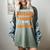 Daycare Teacher Halloween Costume Tired Day Care Shirt Women's Comfort Colors T-Shirt Berry Daycare Teacher Halloween Costume Tired Day Care Shirt Women's Comfort Colors T-Shirt Berry