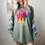 Earth Without Art Is Just Eh Painting Artist Pun Art Teacher Women's Comfort Colors T-Shirt Berry Earth Without Art Is Just Eh Painting Artist Pun Art Teacher Women's Comfort Colors T-Shirt Berry