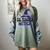 ESL Teacher Witch Halloween Matching Group Costume Women's Comfort Colors T-Shirt Berry