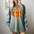 Fall Book Halloween Costume Autumn Pumpkin Teacher Kids Women's Comfort Colors T-Shirt Berry Fall Book Halloween Costume Autumn Pumpkin Teacher Kids Women's Comfort Colors T-Shirt Berry