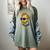 Go Hard Or Go Home Art Teacher Women's Comfort Colors T-Shirt Berry Go Hard Or Go Home Art Teacher Women's Comfort Colors T-Shirt Berry