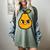 Good Egg Teacher Halloween Costume Group Women's Comfort Colors T-Shirt Berry Good Egg Teacher Halloween Costume Group Women's Comfort Colors T-Shirt Berry