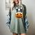 The Halloween Boston Terrier Women's Comfort Colors T-Shirt Berry