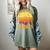 Halloween Costume Teacher Love Brains Zombie Women's Comfort Colors T-Shirt Berry Halloween Costume Teacher Love Brains Zombie Women's Comfort Colors T-Shirt Berry