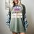 Halloween Costume Team SPED Teacher Special Education Women's Comfort Colors T-Shirt Berry Halloween Costume Team SPED Teacher Special Education Women's Comfort Colors T-Shirt Berry
