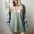 Halloween Science Teacher Boo Ghost The Element Of Surprise Women's Comfort Colors T-Shirt Berry
