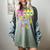 Happy Dot Day 2025 Teacher Kids Girls Colorful Polka Dot Day Women's Comfort Colors T-Shirt Berry Happy Dot Day 2025 Teacher Kids Girls Colorful Polka Dot Day Women's Comfort Colors T-Shirt Berry