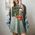 Haunted By 6-7 Six Seven 67 Math Teacher Halloween Skeleton Women's Comfort Colors T-Shirt Berry Haunted By 6-7 Six Seven 67 Math Teacher Halloween Skeleton Women's Comfort Colors T-Shirt Berry