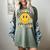 Kindergarten Squad Smile Face Teachers Kids Back To School Women's Comfort Colors T-Shirt Berry Kindergarten Squad Smile Face Teachers Kids Back To School Women's Comfort Colors T-Shirt Berry