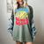 Kindergarten Super Squad Superhero Teacher Team Men Women Girls Kids Women's Comfort Colors T-Shirt Berry Kindergarten Super Squad Superhero Teacher Team Men Women Girls Kids Women's Comfort Colors T-Shirt Berry