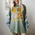 LOVE Pre-K Pumpkin Teacher Student Halloween Costume Women's Comfort Colors T-Shirt Berry LOVE Pre-K Pumpkin Teacher Student Halloween Costume Women's Comfort Colors T-Shirt Berry