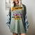 Mad Scientist Halloween Costume Science Teacher Women's Comfort Colors T-Shirt Berry Mad Scientist Halloween Costume Science Teacher Women's Comfort Colors T-Shirt Berry
