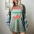Math Only Place Where People Buy 66 Watermelons Teacher Joke Women's Comfort Colors T-Shirt Berry