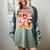 Mickey Mouse Teacher Life Women's Comfort Colors T-Shirt Berry Mickey Mouse Teacher Life Women's Comfort Colors T-Shirt Berry