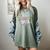 All You Need Is Love And Data Teacher Valentine's Day Women's Comfort Colors T-Shirt Berry All You Need Is Love And Data Teacher Valentine's Day Women's Comfort Colors T-Shirt Berry