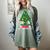 Oh Chemistree Scientist Chemical Christmas Xmas Teacher Women's Comfort Colors T-Shirt Berry Oh Chemistree Scientist Chemical Christmas Xmas Teacher Women's Comfort Colors T-Shirt Berry