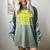 One Hundred Days Later 100th Day Of School Teacher Student Women's Comfort Colors T-Shirt Berry