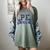 PE Teacher Living That PE Life Physical Education Teacher Women's Comfort Colors T-Shirt Berry PE Teacher Living That PE Life Physical Education Teacher Women's Comfort Colors T-Shirt Berry